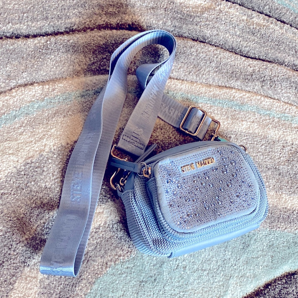 Steve Madden Purse